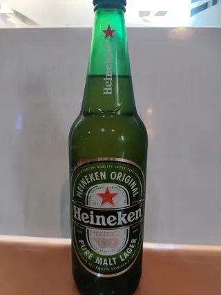 Heineken 66 cl
