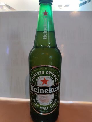 Heineken 66 cl