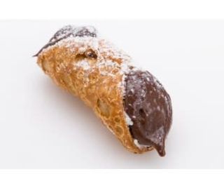 Каноло с шоколадов мус (90г)