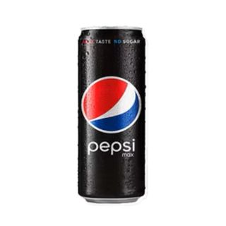 Pepsi max zero 0.25l