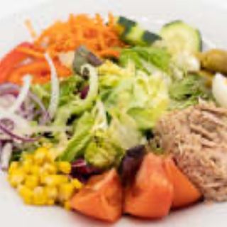 Insalata Mista
