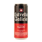 Estrella Galicia Lata (33 cl.)