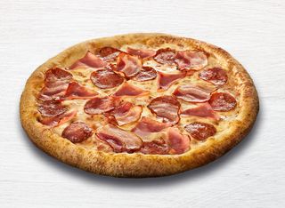 Pizza Carnivor Ø25cm