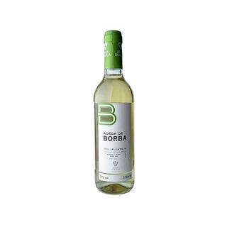 Vinho Adega de Borba Branco 375ML