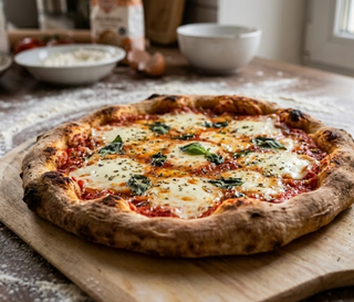 Pizza King Special