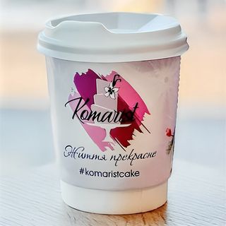 Капучино 275мл