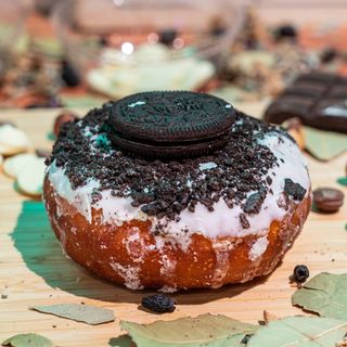 Oreo Donut