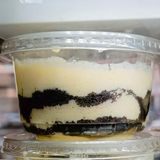 Tiramisu Oreo