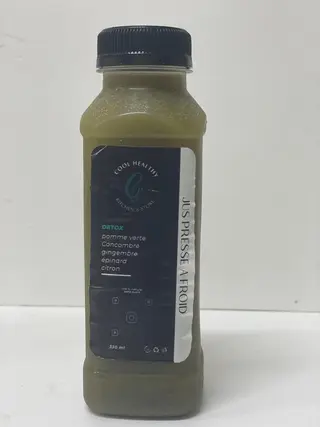 Detox