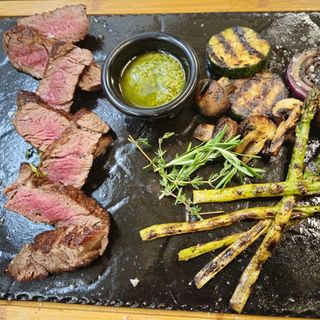 Телешко Бон Филе  (380гр.)