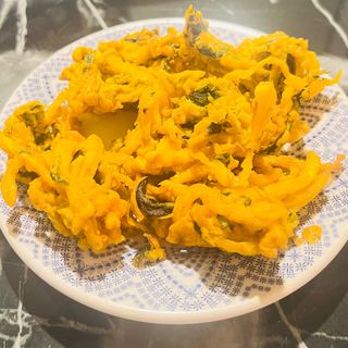 Assorted Vegetable Pakora