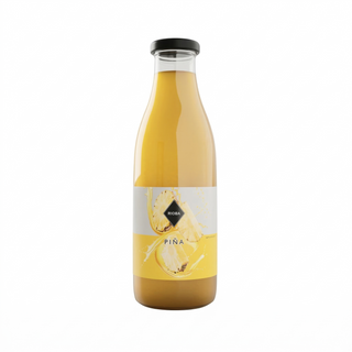 Zumo De Piña (200 Ml.)