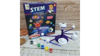 Набор юного синоптика