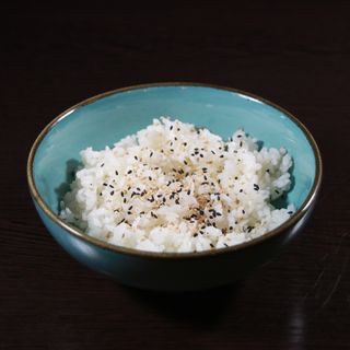 231. Sushi rice