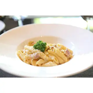 Penne  Carbonara