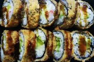 S19. Futo Maki Frito