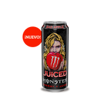 Monster Bad Apple 500ml