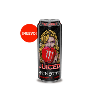 Monster Bad Apple 500ml