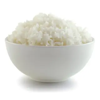 #24. Arroz Blanco Cocido