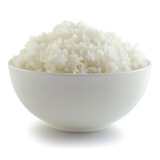 Arroz Blanco