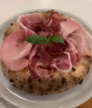 Pizza O' Guappo