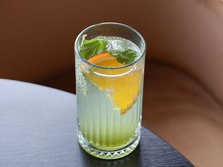 Лимонад Яблуко-Селера (450ml)