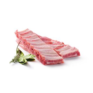 Żeberka Wieprzowe Extra -100g