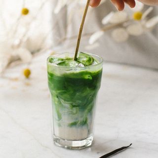 WANILIOWA MATCHA