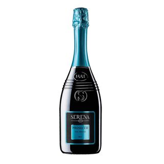 Prosecco SERENA 1881 DOC Treviso Brut