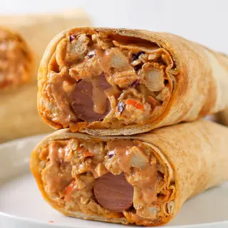 Standard Shawarma
