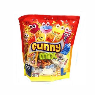 Funny Mix Fiesta Bolsa 300Gr