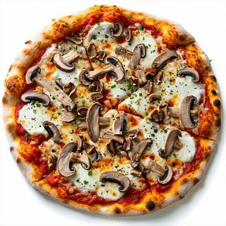 Pizza La Novecento