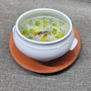 Caldo Verde