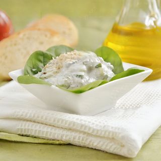 Млечна салата