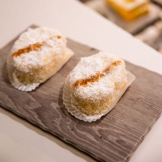 Pío De Coco SIN GLUTEN