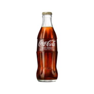 CocaCola Zero Zero VR35