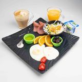 Petit Déjeuner Espagnol