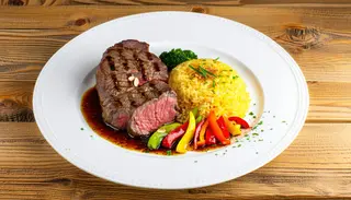 Special Order: Half Lamb (Fits 8-10 People)