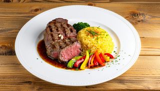 Special Order: Half Lamb (Fits 8-10 People)