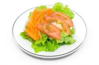 Salada Mista