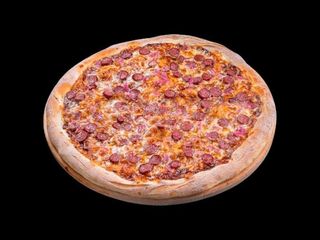 Піца Барбекю (470g)