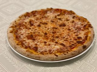 Pizza Margherita