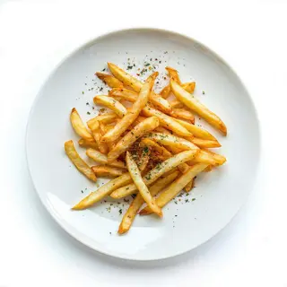 Patatine fritte