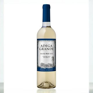 Arrojo Maduro Branco 0,75L