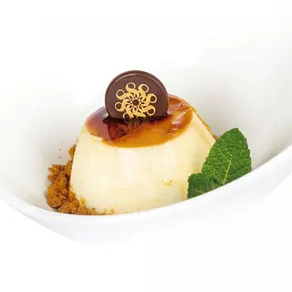 PANNACOTTA