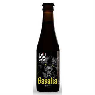 Basatia Laugar Botella