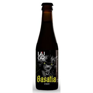 Basatia Laugar Botella