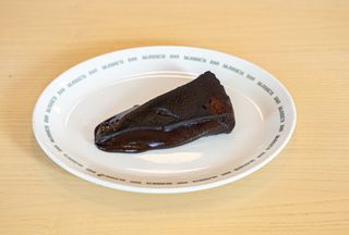 Tarta de Couland de chocolate