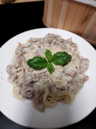 Carbonara
