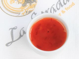 Сос Сладко Чили